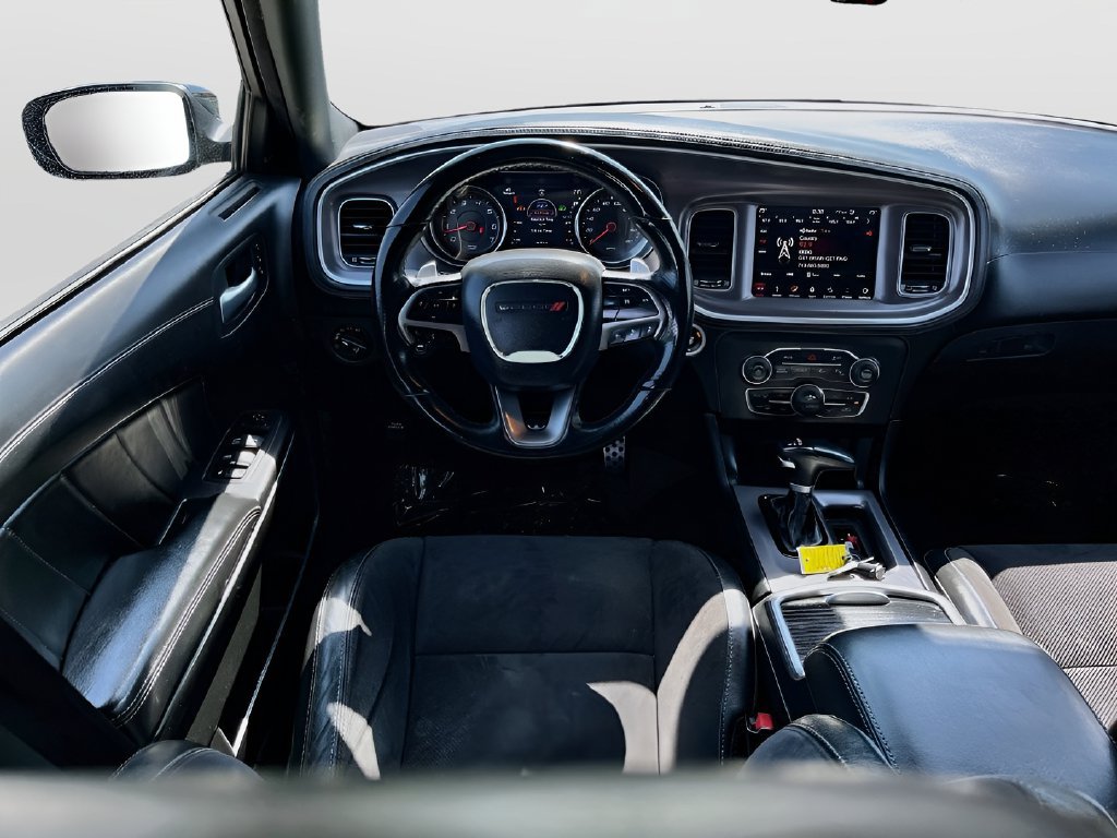 Used 2021 Dodge Charger Scat Pack w/ Dynamics Package RWD image 22