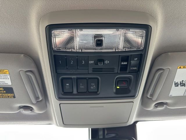 Certified 2024 Toyota 4Runner SR5 Premium w/ Moonroof Package image 26