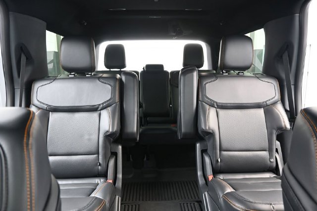 New 2027 Ford Expedition Tremor AWD/4WD image 37
