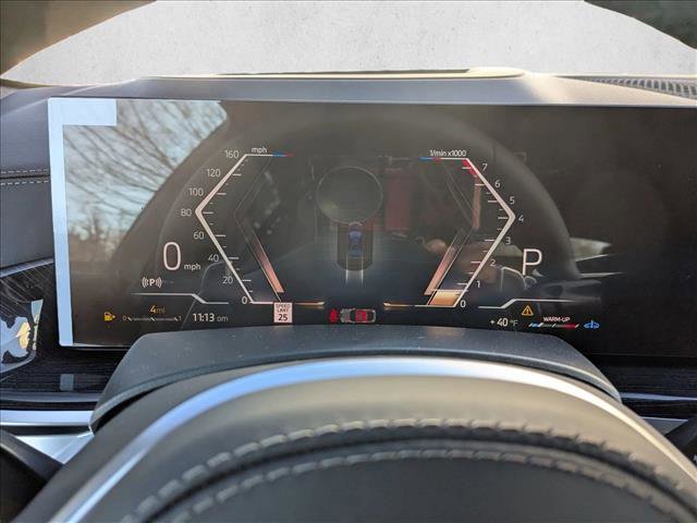 New 2026 BMW X1 xDrive28i w/ Technology Package image 11