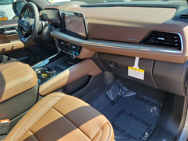 New 2026 Chevrolet Tahoe High Country image 30