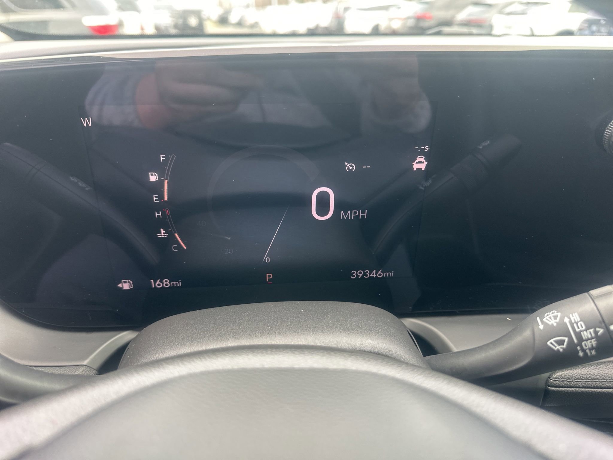 Used 2024 Buick Encore GX Sport Touring image 17