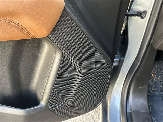 Used 2024 GMC Canyon AT4 w/ Canyon Safety Plus Package image 23