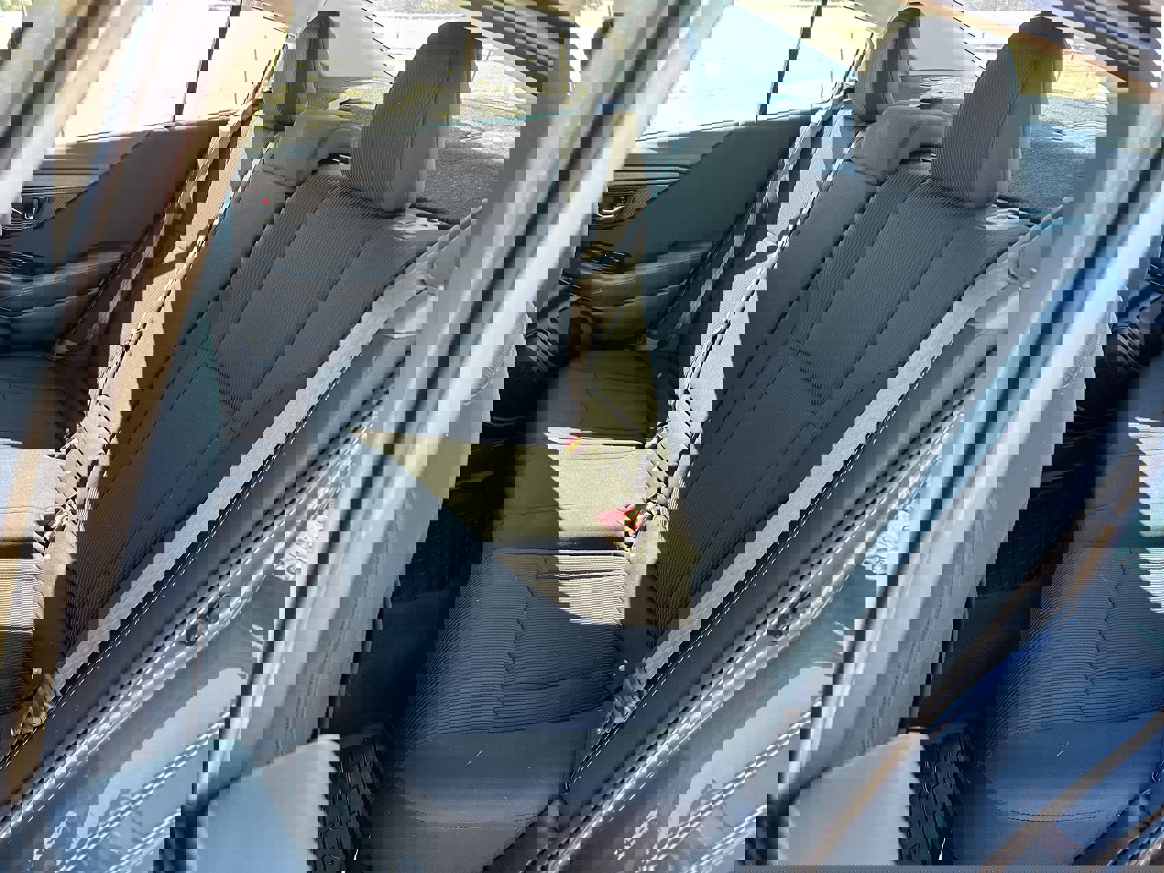 Used 2024 Subaru Legacy Premium image 21