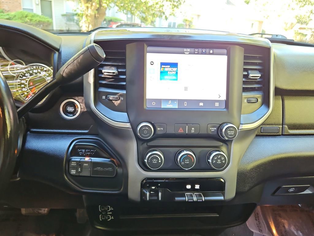 Used 2023 RAM 2500 Big Horn w/ Level 1 Equipment Group image 16