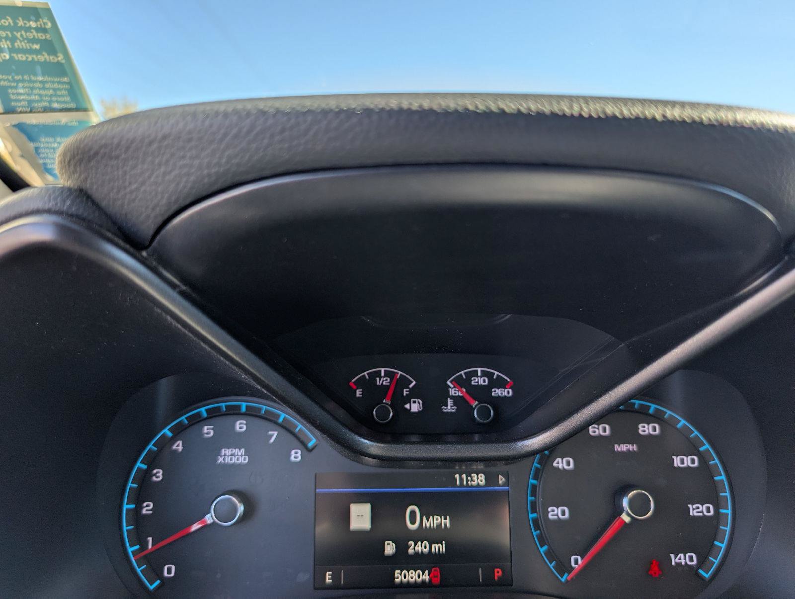 Used 2022 Chevrolet Colorado Z71 AWD/4WD image 12