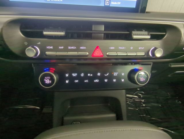 New 2026 Hyundai Palisade Calligraphy image 23