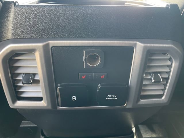 Used 2019 Ford F150 Platinum w/ Equipment Group 701A Luxury image 21