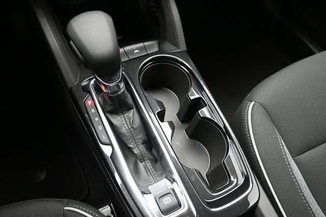 New 2026 Chevrolet TrailBlazer LT w/ Convenience Package FWD image 38