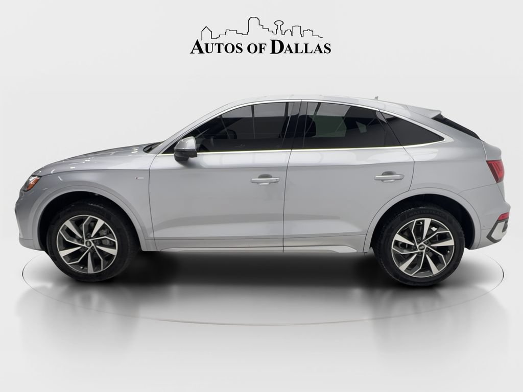 Used 2022 Audi Q5 2.0T Premium Plus AWD/4WD image 5