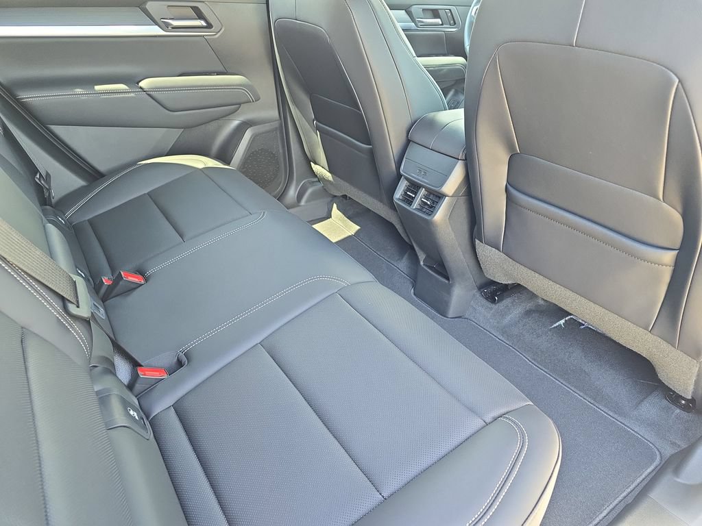 New 2026 GMC Terrain Elevation w/ Elevation Premium Package FWD image 11