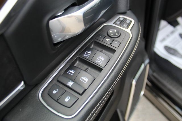 Used 2024 RAM 2500 Laramie w/ Safety Group image 12