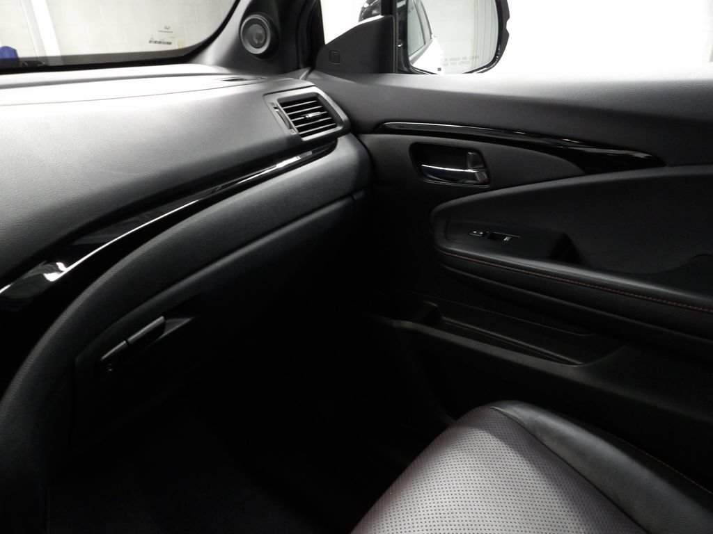 Used 2023 Honda Ridgeline Black Edition image 22