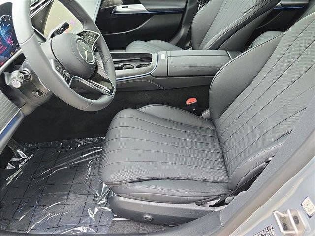 Certified 2025 Mercedes-Benz E 450 4MATIC All-Terrain Wagon image 24
