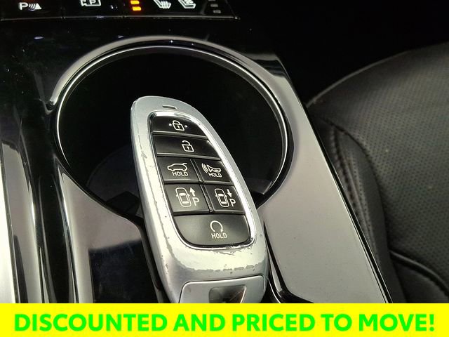 Certified 2024 Hyundai Tucson Limited image 18