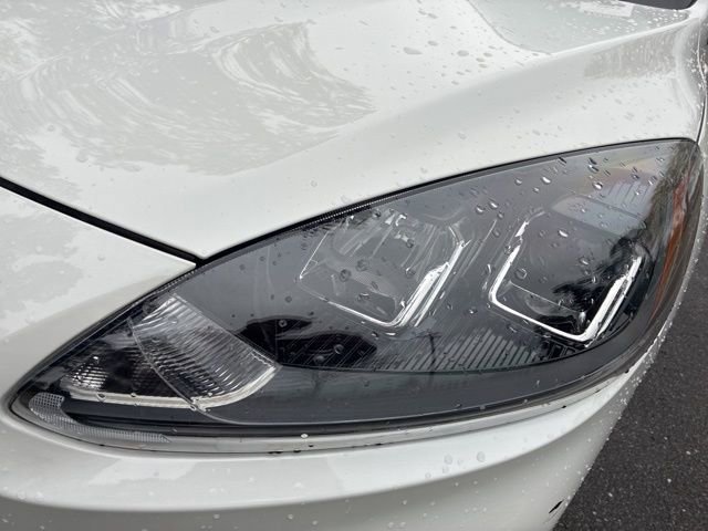 Used 2022 Ford Escape SEL image 10