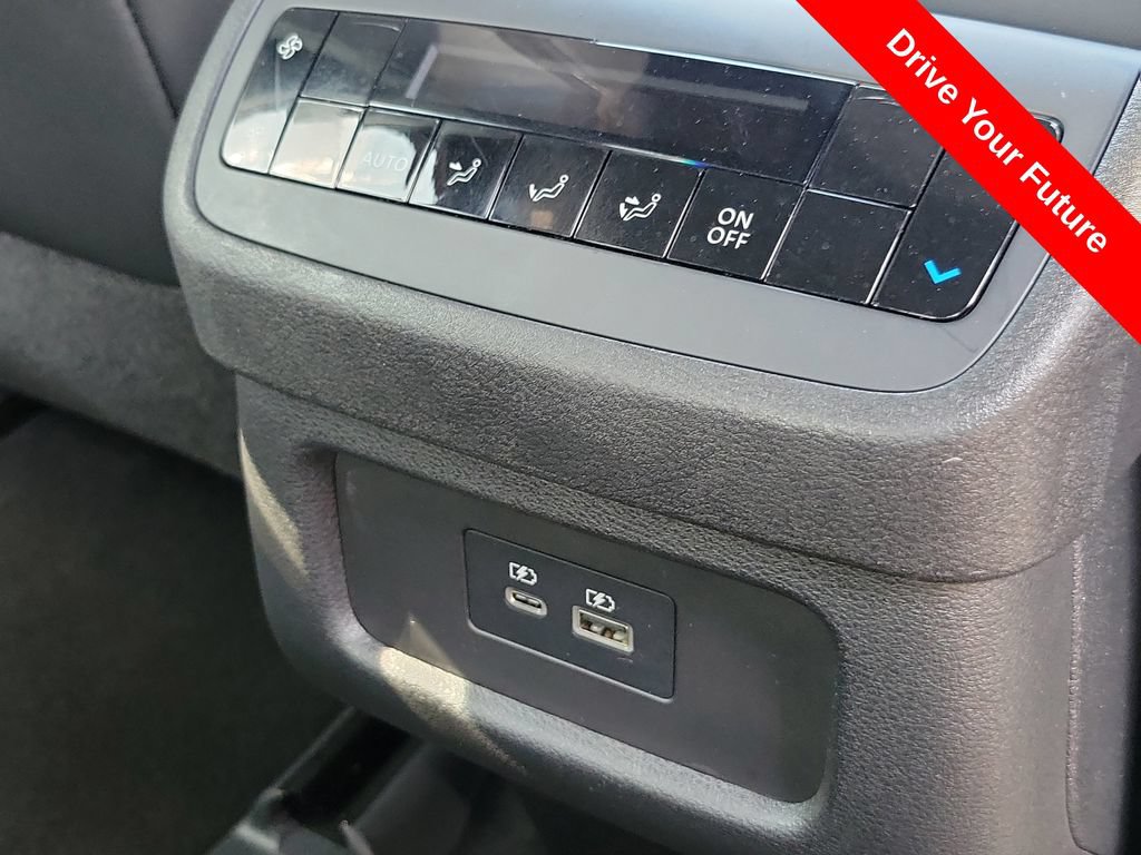 Used 2024 Nissan Pathfinder Rock Creek AWD/4WD image 23