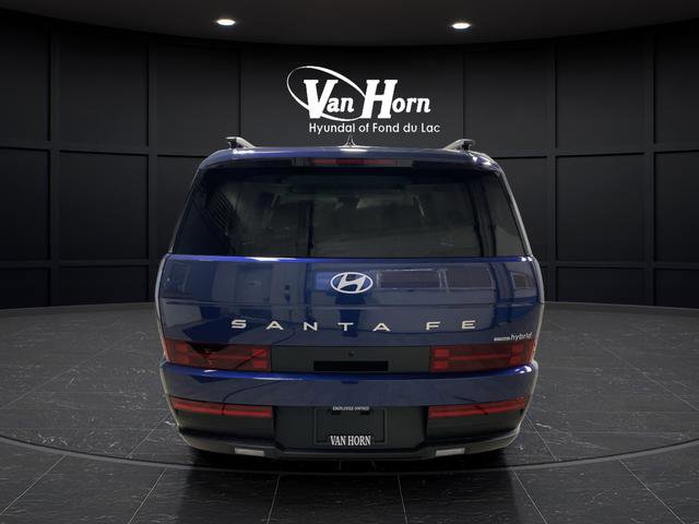 New 2026 Hyundai Santa Fe SEL image 12