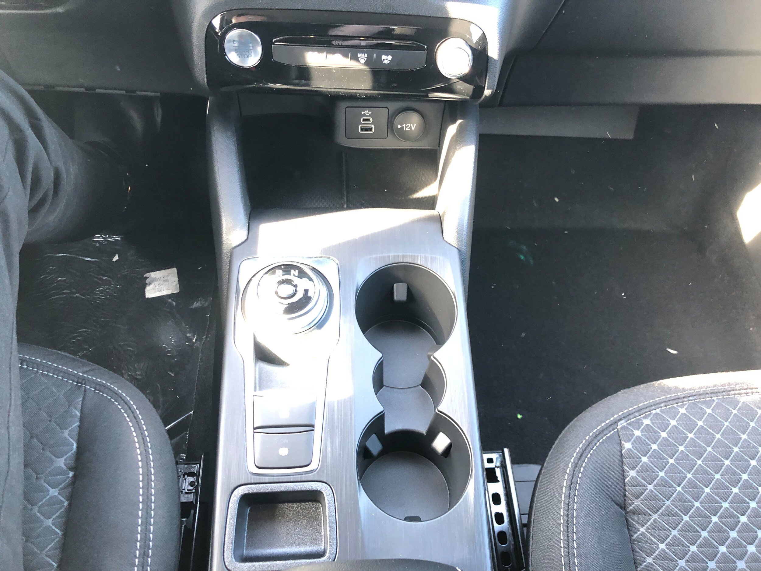 New 2026 Ford Escape Active w/ Tech Pack #1 image 20