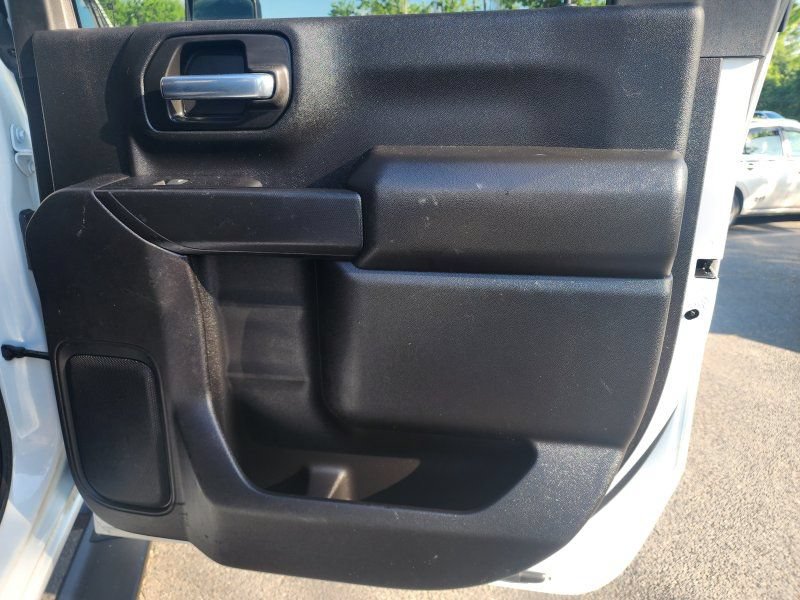 Used 2024 Chevrolet Silverado 2500 W/T w/ WT Fleet Convenience Package AWD/4WD image 14