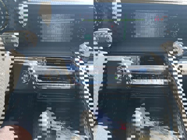 Certified 2023 Lexus LC 500 Convertible w/ Touring Package image 6