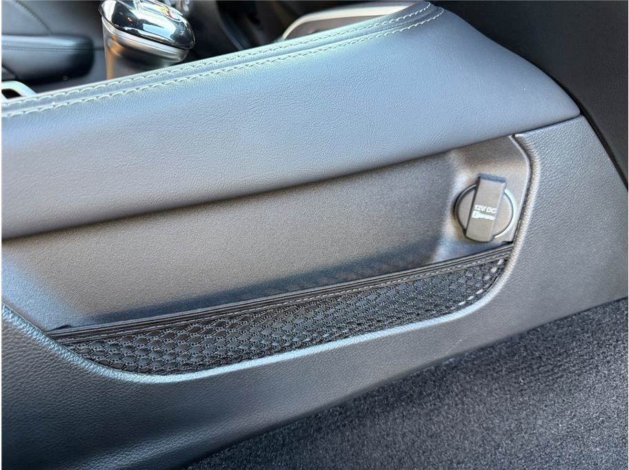 Used 2021 Dodge Challenger R/T Scat Pack w/ Dynamics Package image 38