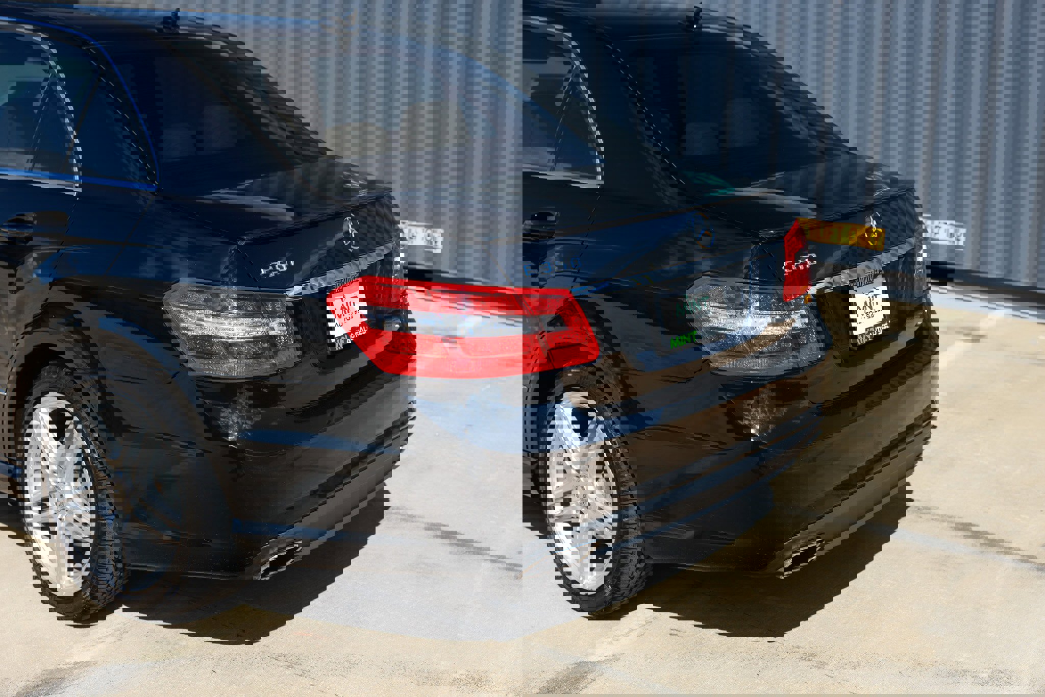 Used 2011 Mercedes-Benz E 350 Sedan image 32