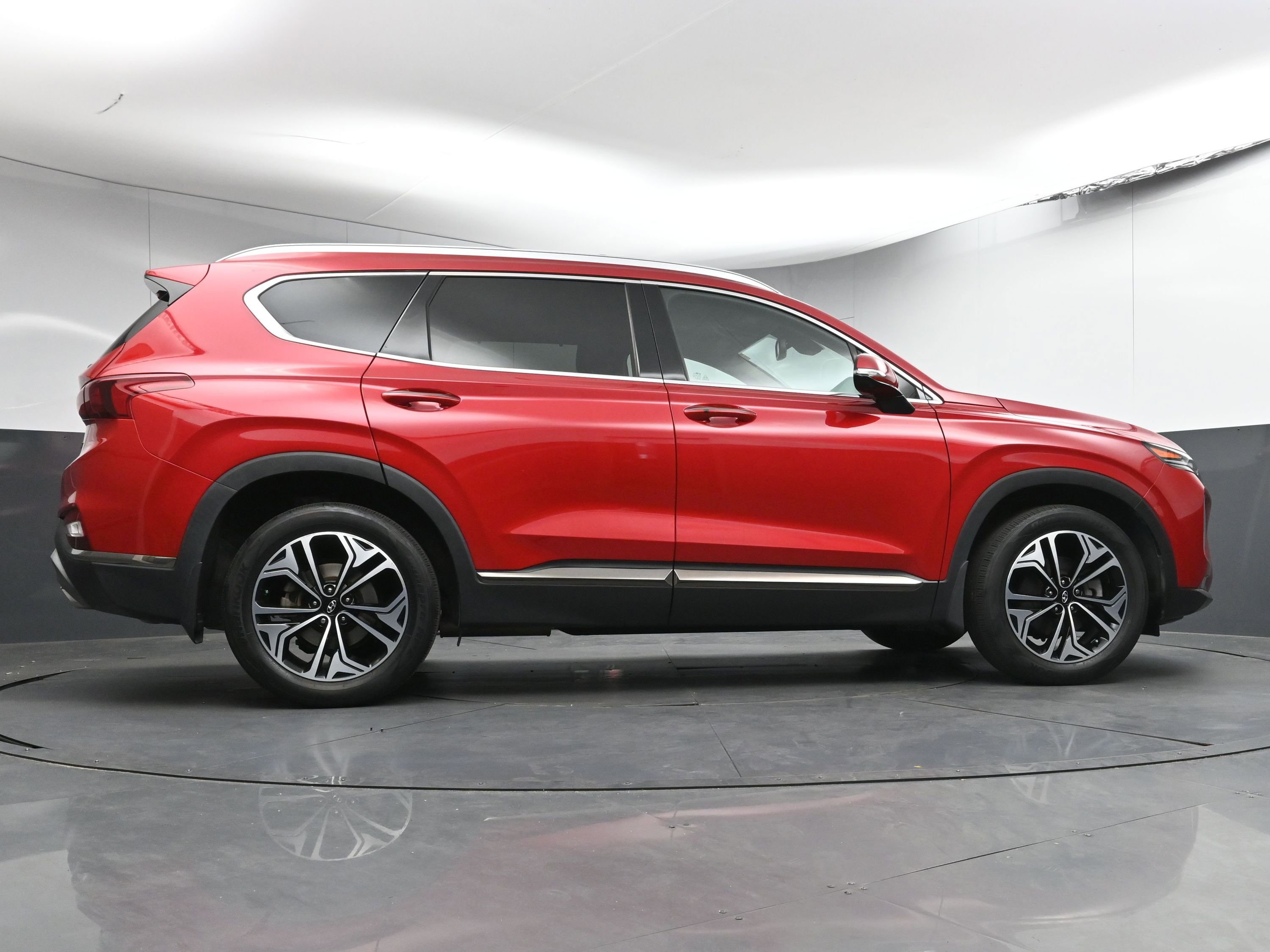 Used 2020 Hyundai Santa Fe Limited image 22