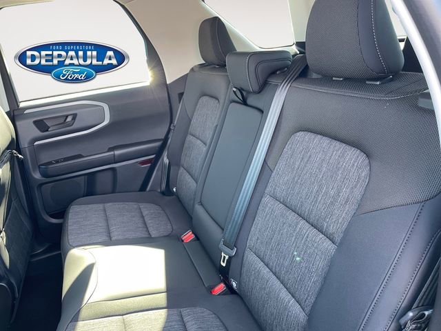 Used 2022 Ford Bronco Sport Big Bend w/ Convenience Package image 15