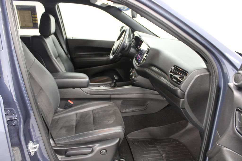 Used 2021 Dodge Durango GT RWD image 28