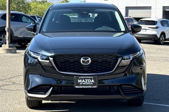 New 2026 MAZDA CX-5 AWD 2.5 S image 8