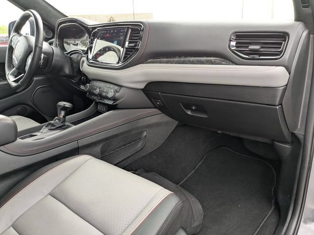 Used 2024 Dodge Durango R/T AWD/4WD image 13