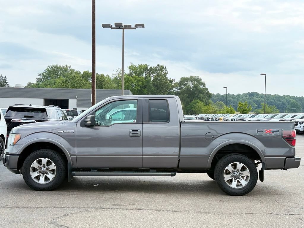 Used 2011 Ford F150 FX2 RWD image 33