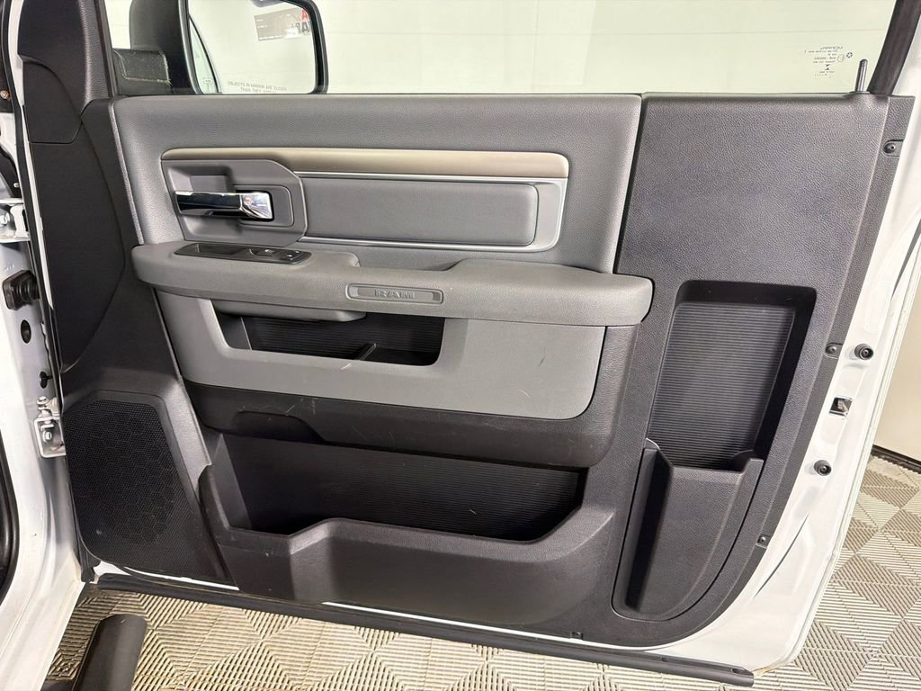 Used 2015 RAM 1500 Tradesman w/ Power & Remote Entry Group image 14