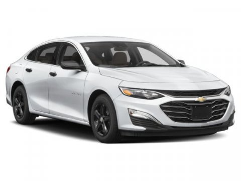 Used 2024 Chevrolet Malibu LS image 9