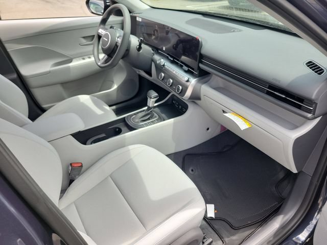 New 2026 Hyundai Kona SE FWD image 20