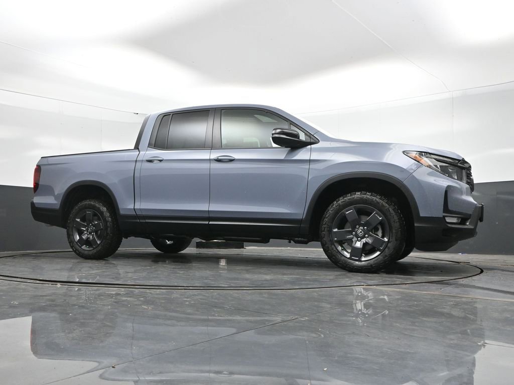 New 2026 Honda Ridgeline TrailSport image 32
