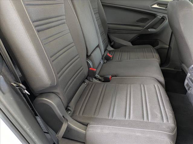 Used 2023 Volkswagen Tiguan S FWD image 18