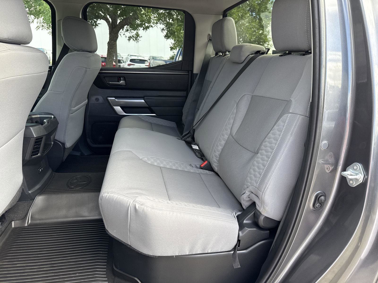 Used 2024 Toyota Tundra SR5 image 11