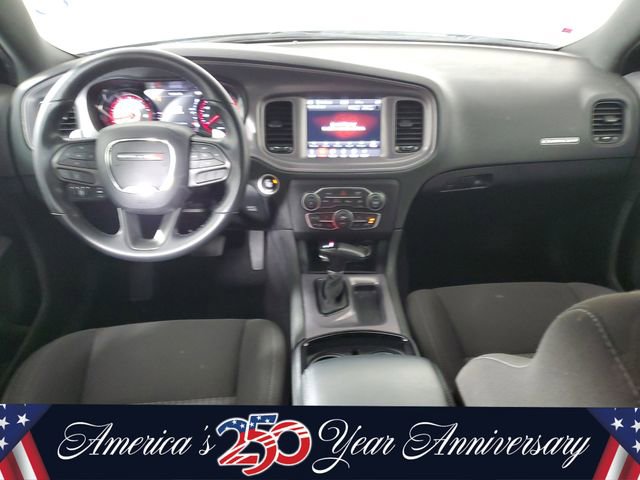 Used 2023 Dodge Charger R/T w/ Blacktop Package RWD image 15