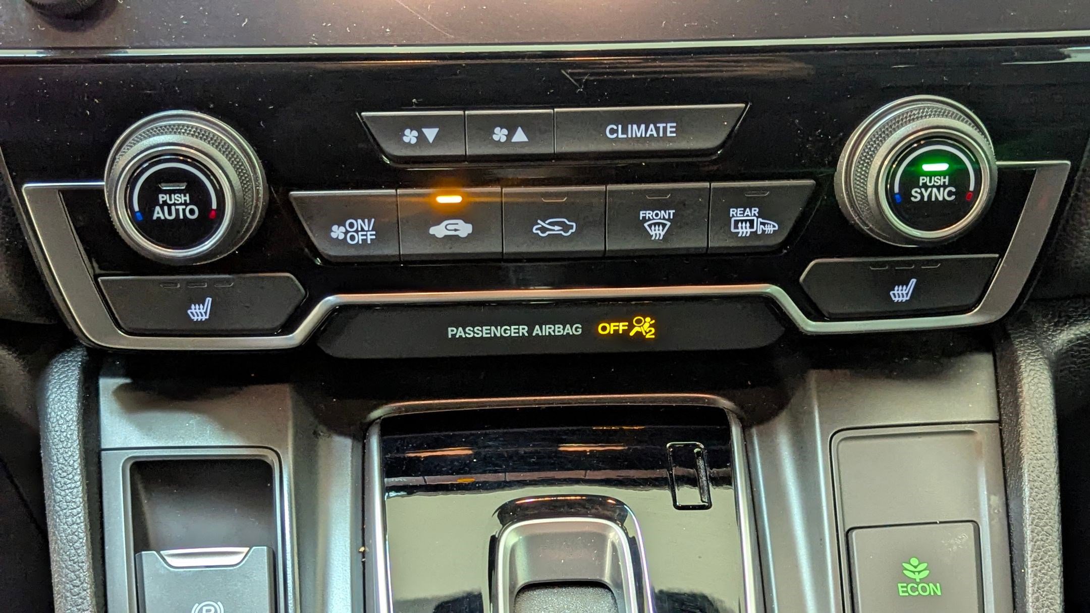 Used 2017 Honda CR-V EX-L image 28