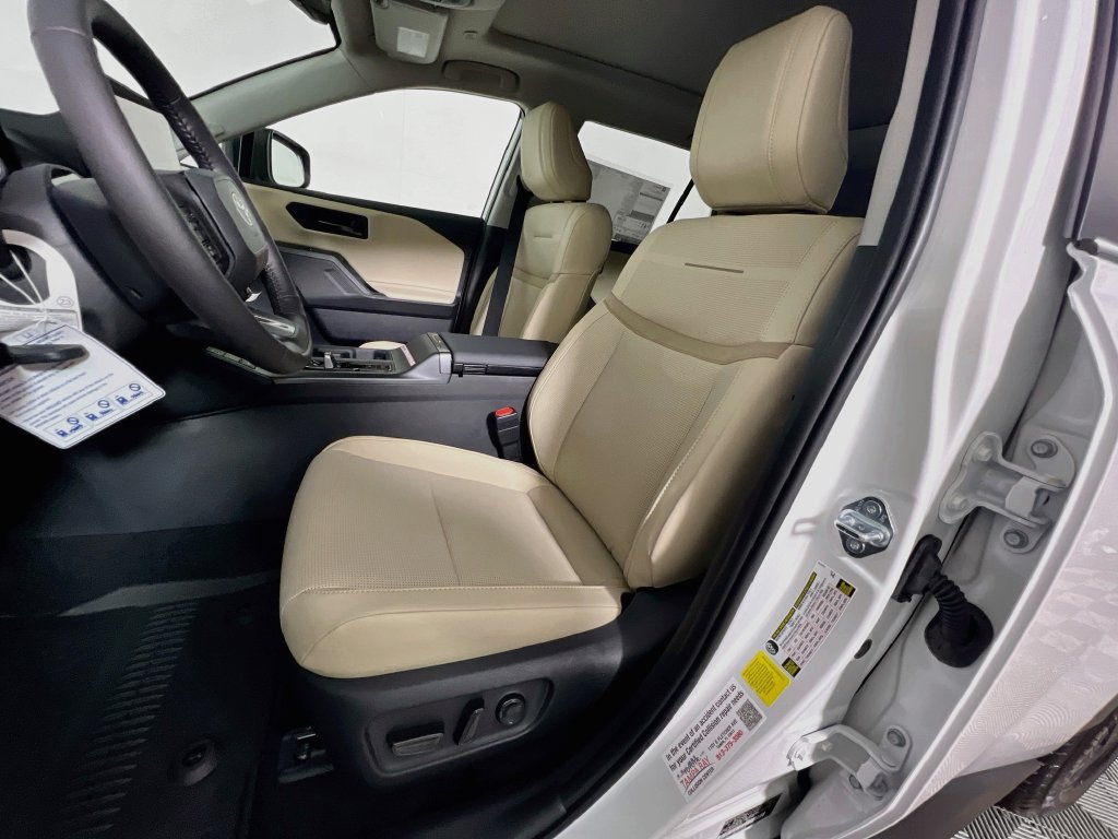 New 2026 Toyota RAV4 Limited AWD/4WD image 12