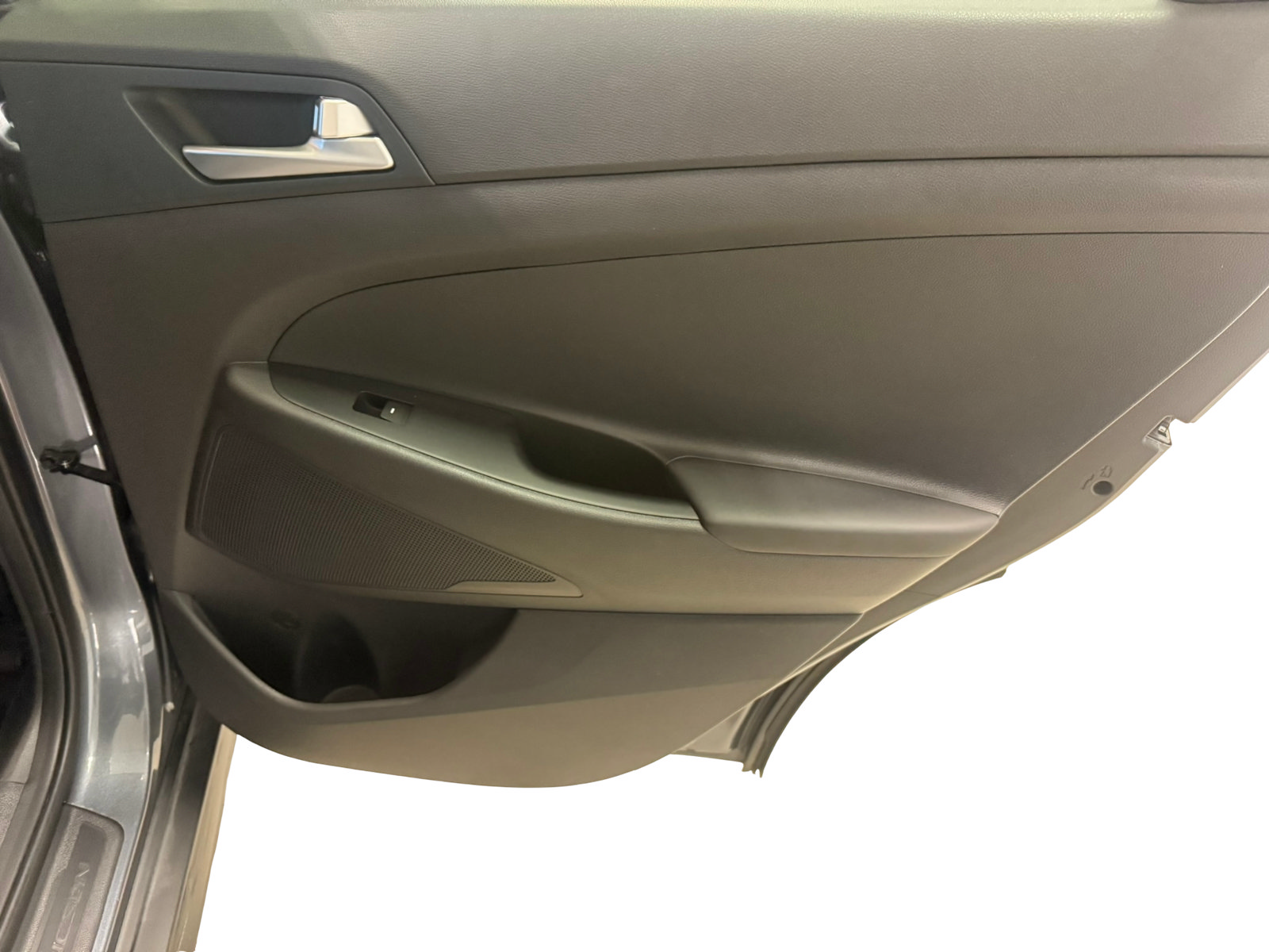 Used 2021 Hyundai Tucson Value FWD image 27