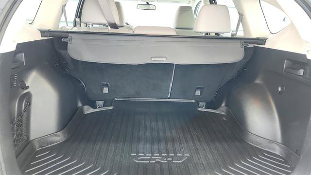 Used 2015 Honda CR-V EX-L image 22