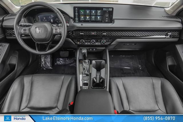 Certified 2024 Honda Accord EX-L image 19