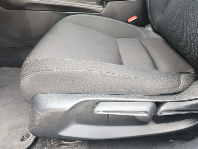 Used 2025 Honda Civic LX image 23
