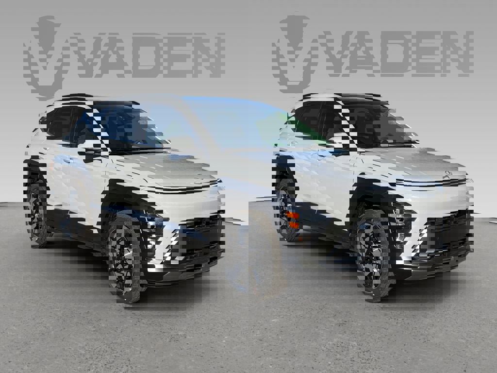 New 2026 Hyundai Kona Limited image 1