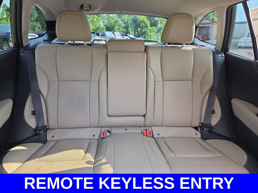Certified 2024 Subaru Outback Limited AWD/4WD image 12
