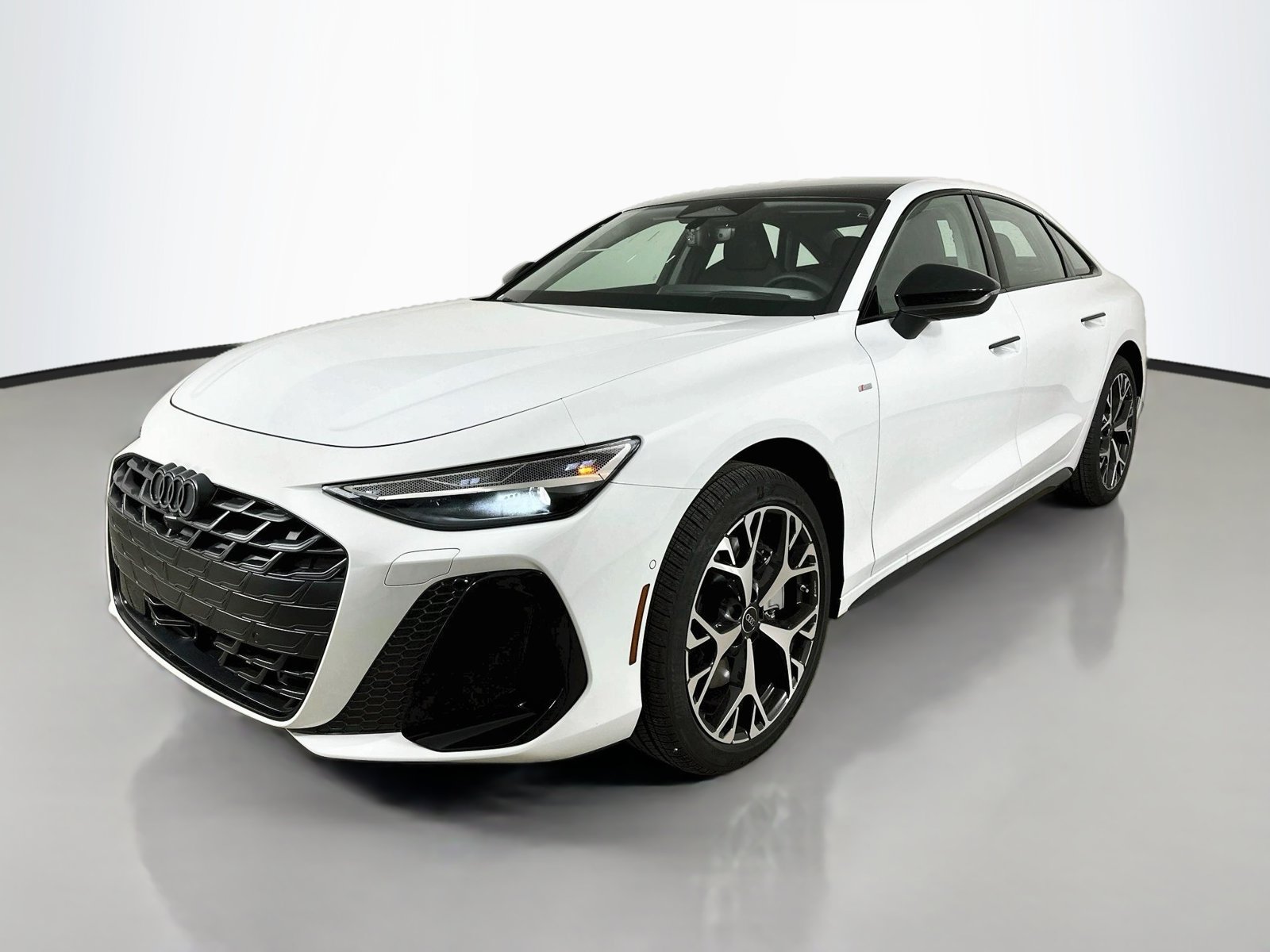 New 2026 Audi A6 Premium Plus