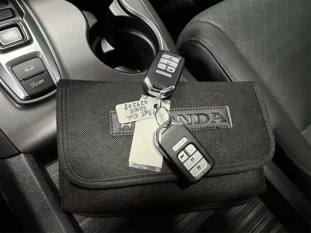 Used 2021 Honda Passport EX-L image 24